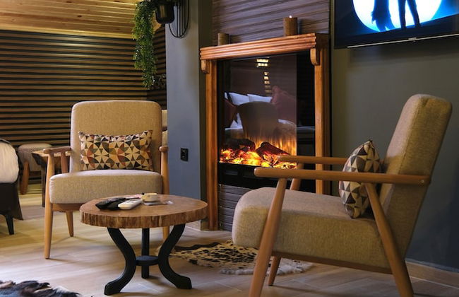 Aydogdu Suit - Foto 70