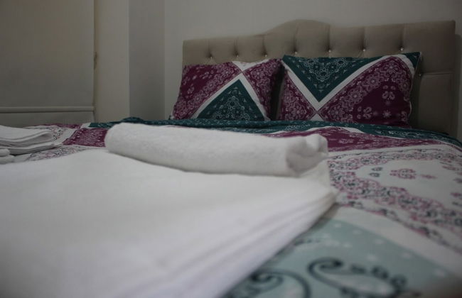 Aydogdu Suit - Foto 16