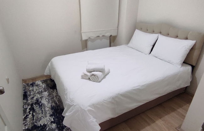 Aydogdu Suit - Foto 21