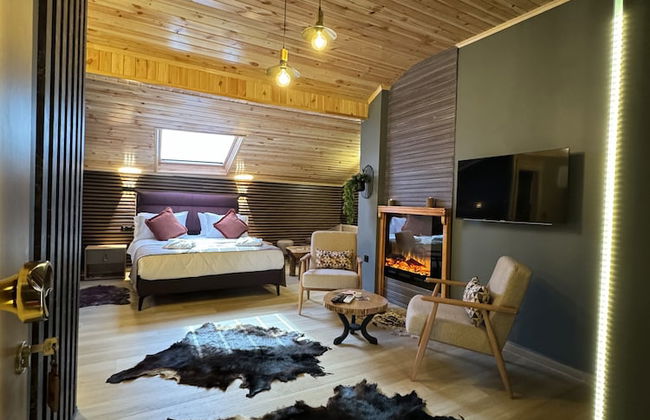 Aydogdu Suit - Foto 76