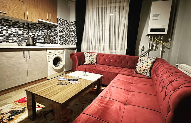 Aydogdu Suit - Foto 42