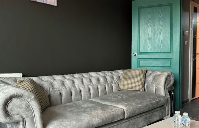 Aydogdu Suit - Foto 78