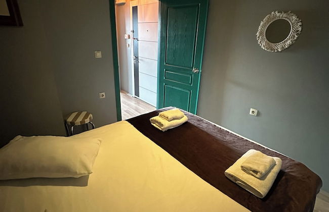 Aydogdu Suit - Foto 62