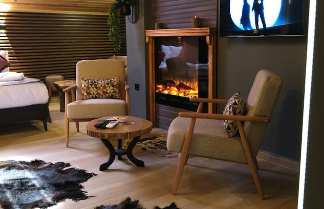 Aydogdu Suit - Foto 69