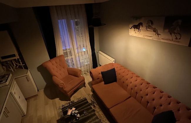 Aydogdu Suit - Foto 44