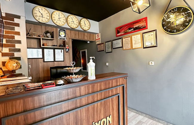 Aydogdu Suit - Foto 7