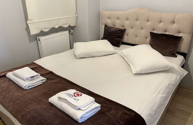 Aydogdu Suit - Foto 41