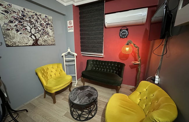 Aydogdu Suit - Foto 4