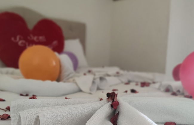 Aydogdu Suit - Foto 20