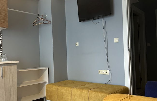 Aydogdu Suit - Foto 36