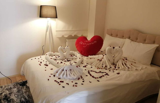 Aydogdu Suit - Foto 14