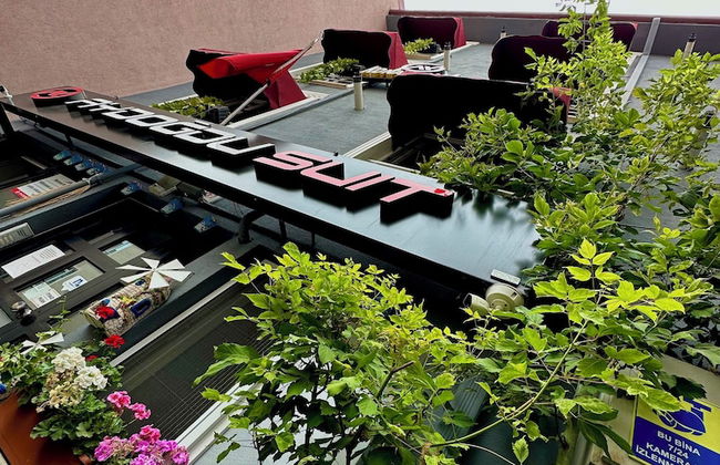 Aydogdu Suit - Foto 11