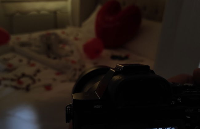 Aydogdu Suit - Foto 22