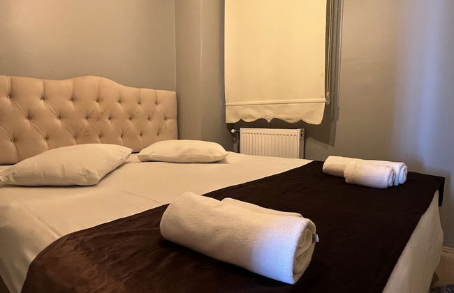 Aydogdu Suit - Foto 37