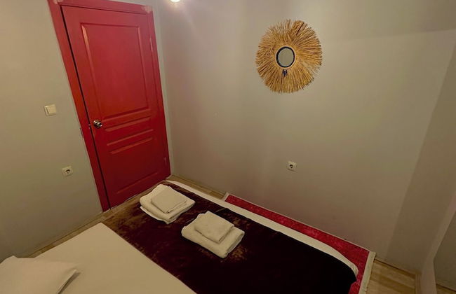 Aydogdu Suit - Foto 66