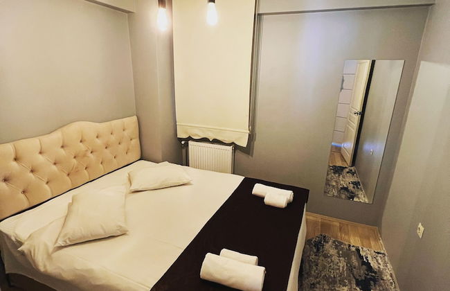 Aydogdu Suit - Foto 39