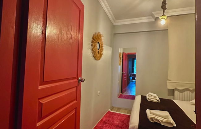 Aydogdu Suit - Foto 65