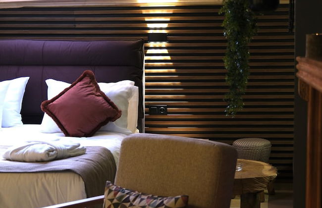 Aydogdu Suit - Foto 73