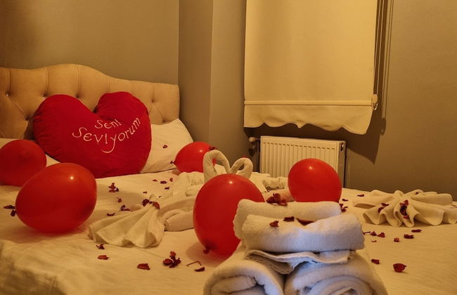 Aydogdu Suit - Foto 24