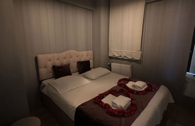 Aydogdu Suit - Foto 45