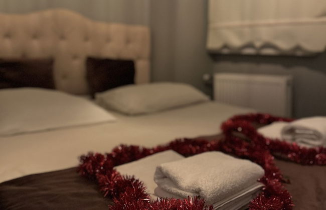 Aydogdu Suit - Foto 46