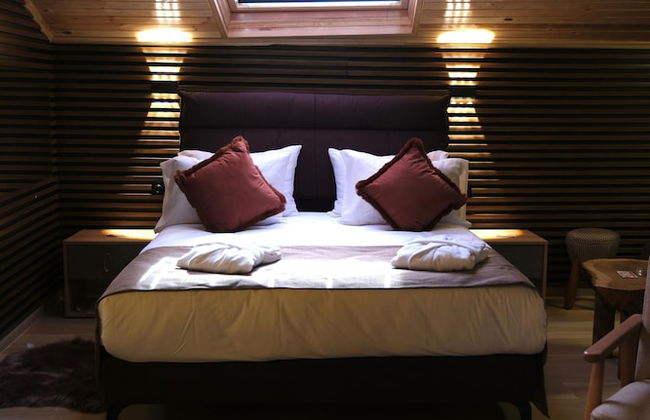 Aydogdu Suit - Foto 72