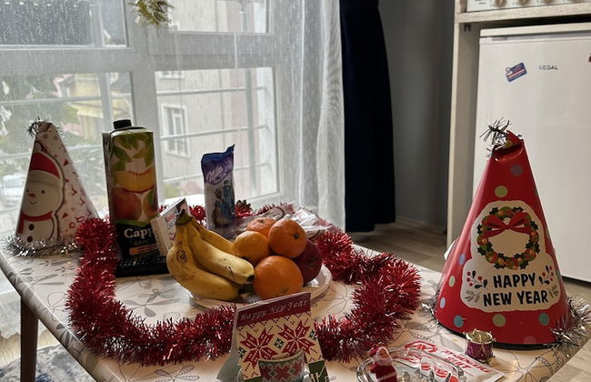 Aydogdu Suit - Foto 47