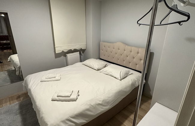 Aydogdu Suit - Foto 43