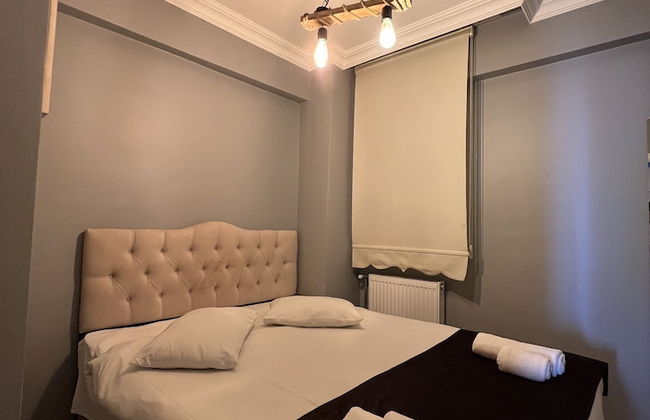 Aydogdu Suit - Foto 38