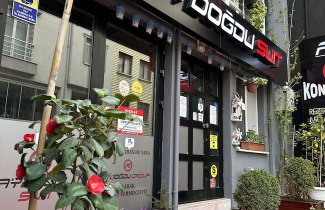 Aydogdu Suit - Foto 9