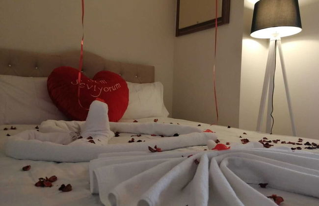 Aydogdu Suit - Foto 17