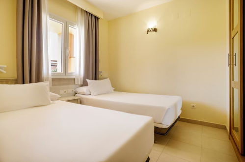 Photo 9 - Aparthotel ILUNION Sancti Petri