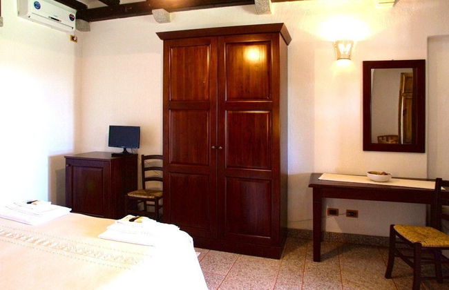 Agriturismo I Mandorli - Photo 2