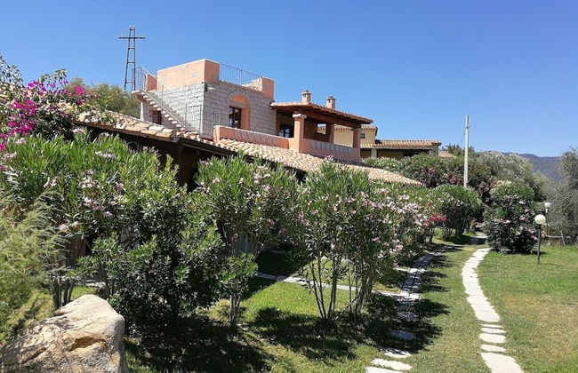 Agriturismo I Mandorli - Photo 32