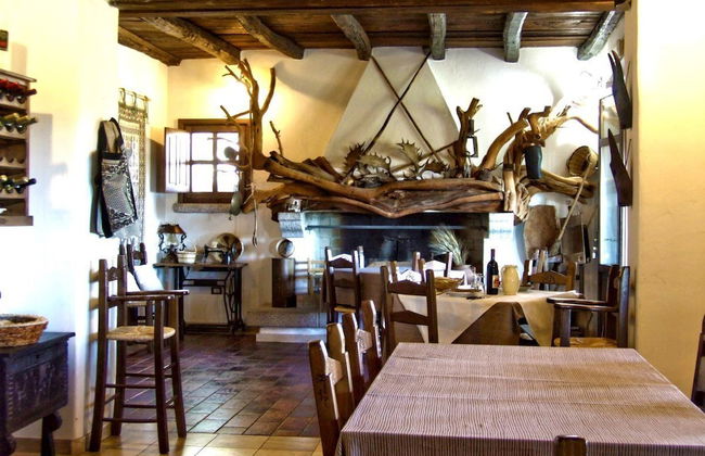 Agriturismo I Mandorli - Photo 22