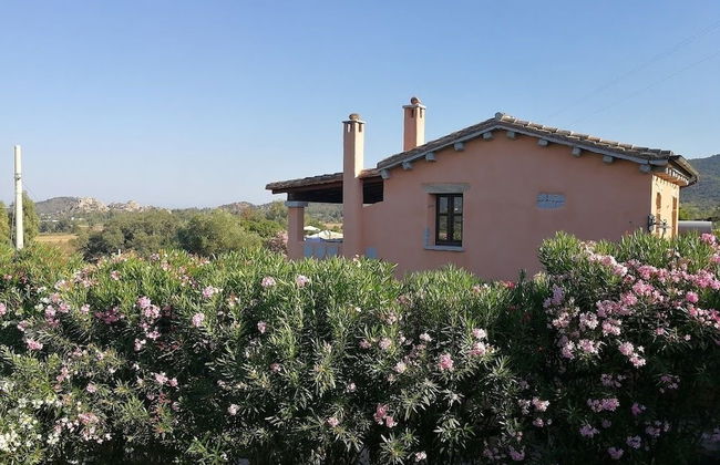 Agriturismo I Mandorli - Photo 40