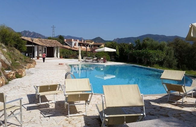 Agriturismo I Mandorli - Photo 20