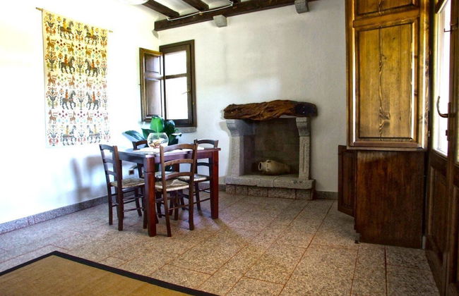 Agriturismo I Mandorli - Photo 26