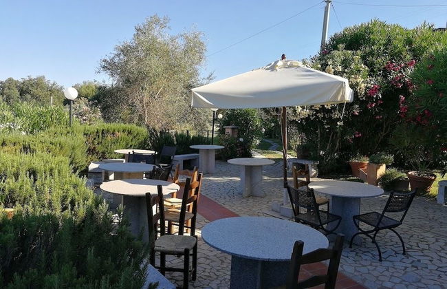 Agriturismo I Mandorli - Photo 37