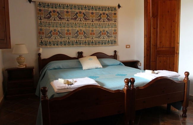 Agriturismo I Mandorli - Photo 8