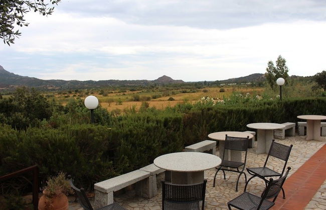 Agriturismo I Mandorli - Photo 36