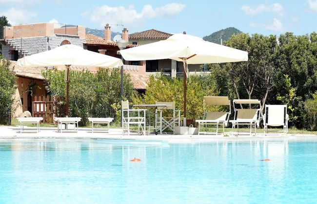 Agriturismo I Mandorli - Photo 15