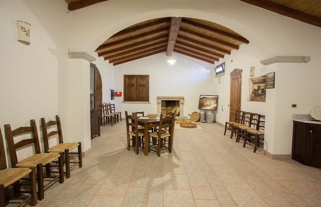 Agriturismo I Mandorli - Photo 24