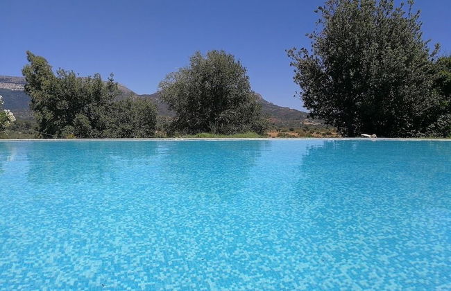 Agriturismo I Mandorli - Photo 19