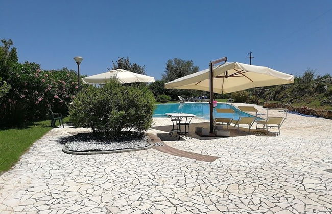 Agriturismo I Mandorli - Photo 17