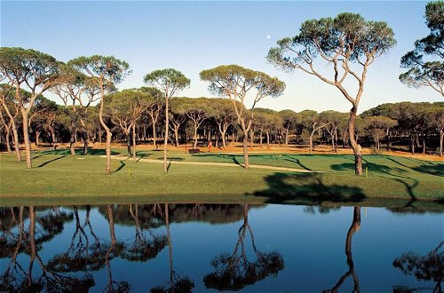 Foto 26 - Beautiful 8-bed Golf Villa in Vilamoura, Algarve
