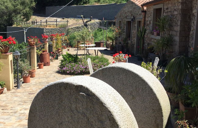 San Noto Turismo Rurale - Foto 52