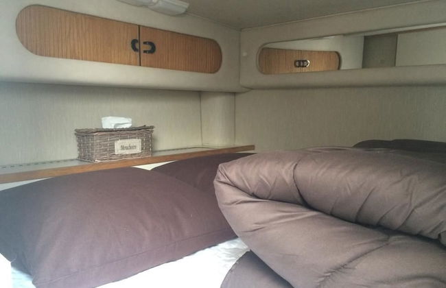 Boat Vedette Arlequin - Foto 2