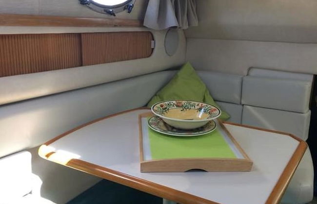 Boat Vedette Arlequin - Foto 9