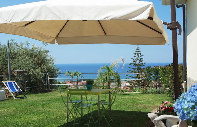 Cilento Apartment - Foto 27